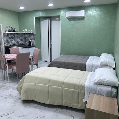 Santa Caterina Apartment 나폴리 외부 사진