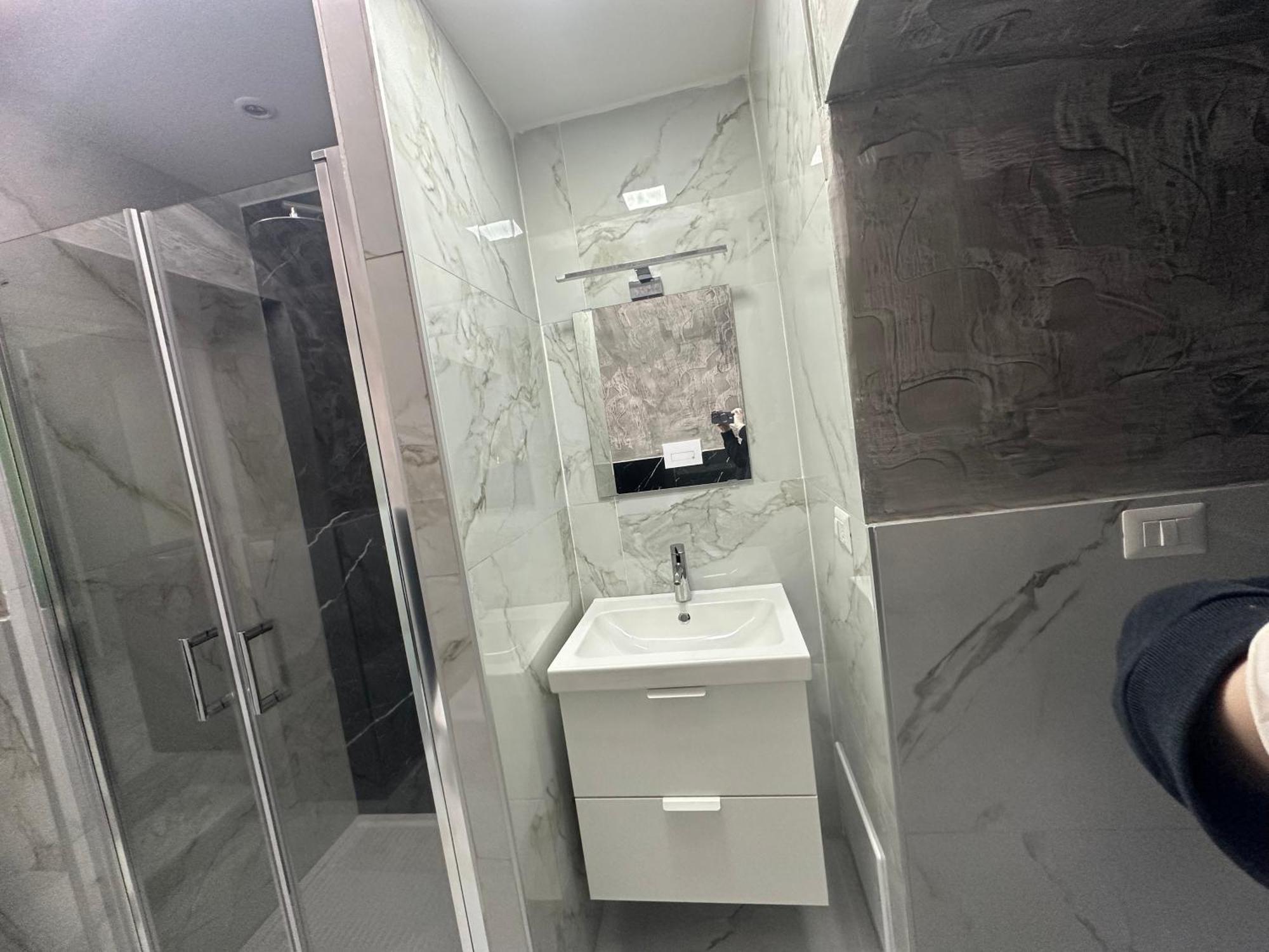 Santa Caterina Apartment 나폴리 외부 사진