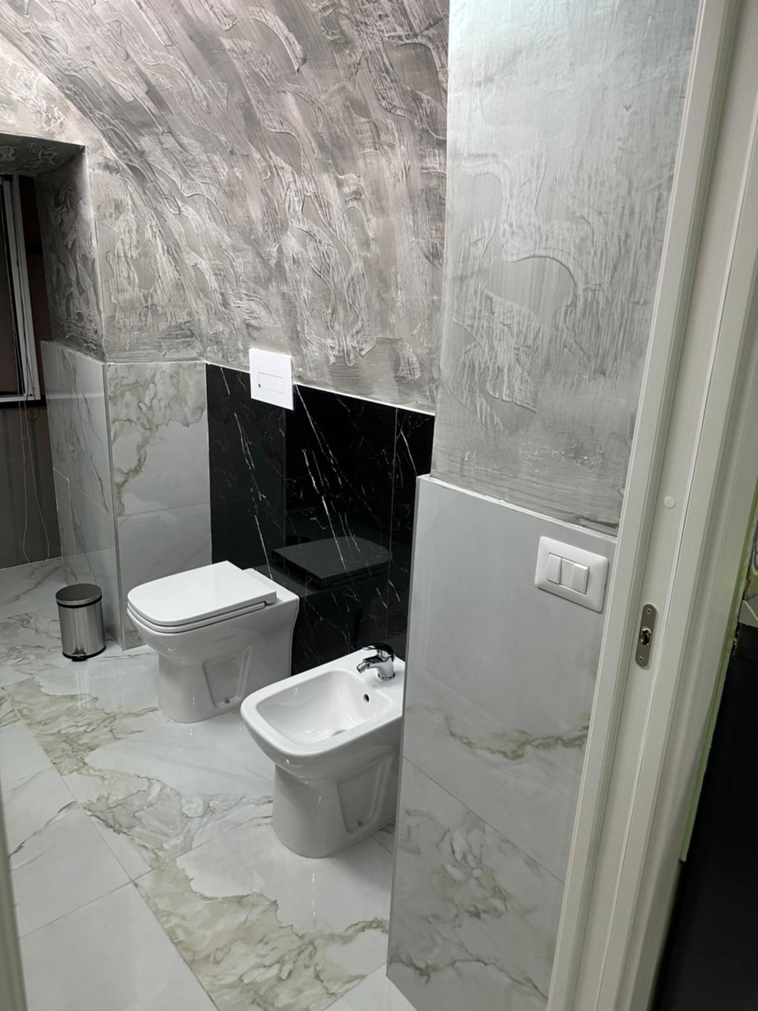 Santa Caterina Apartment 나폴리 외부 사진
